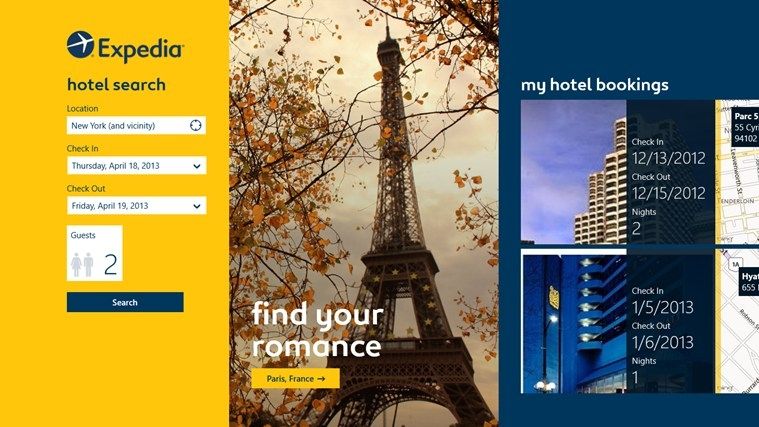 Expedia