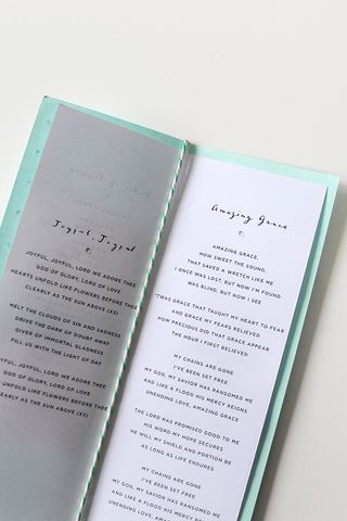 Letterpress wedding branding