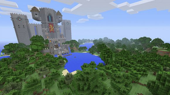 Minecraft for Windows