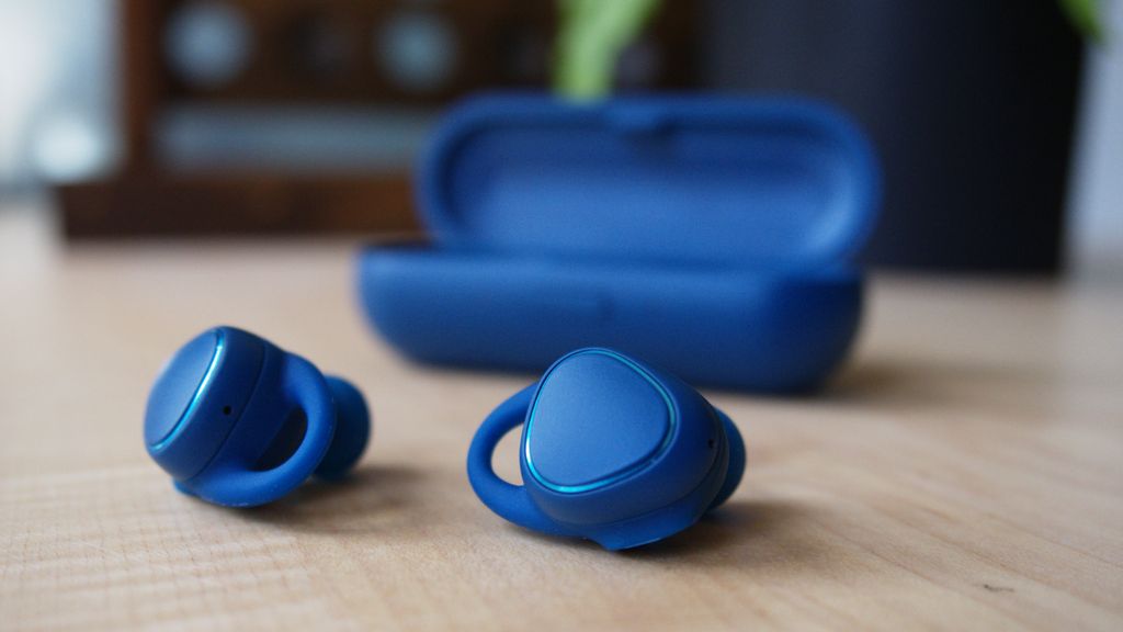 Samsung Gear Icon X review TechRadar