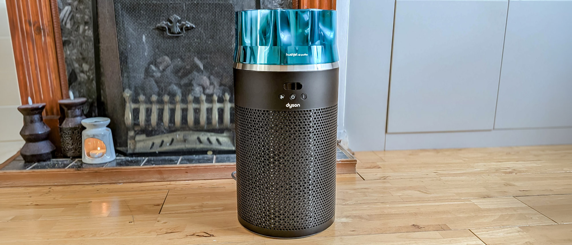 Dyson-HushJet-air-purifier