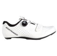 Bontrager Circuit Road Cycling Shoes | up to 66% off at Sigma Sports