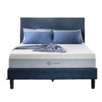 Zinus Gel Hybrid 10" Mattress
Was: Now:Saving: