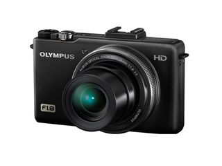 Olympus XZ-1