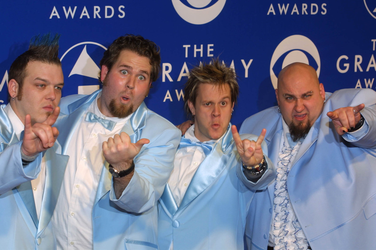 Bowling for soup