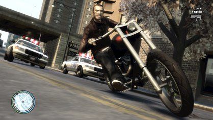 The best GTA IV has to offer | GamesRadar+