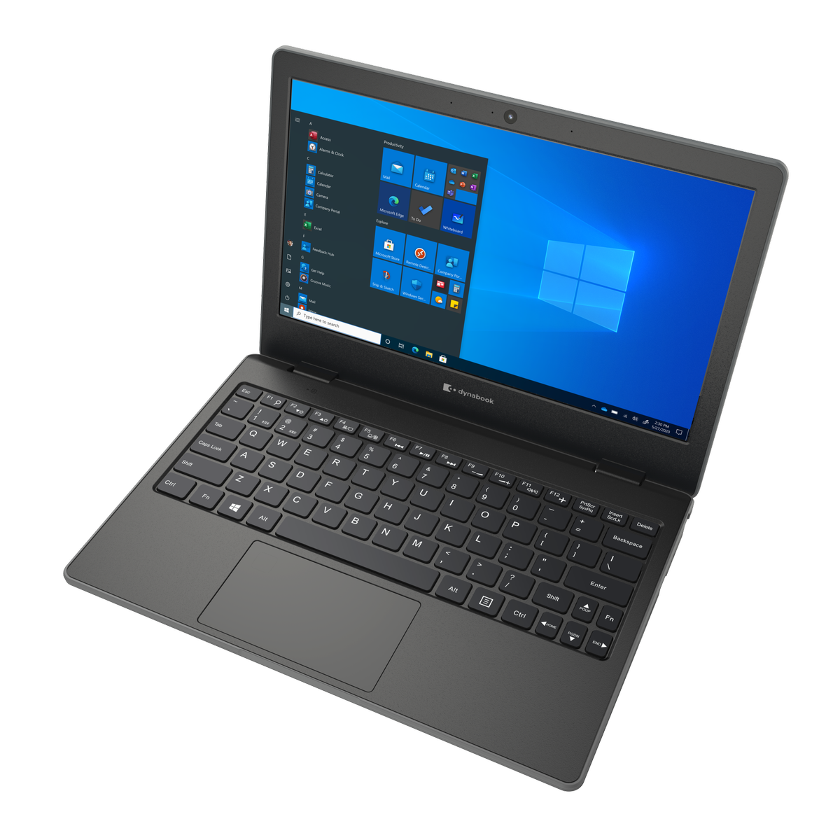 Dynabook E10 Laptop