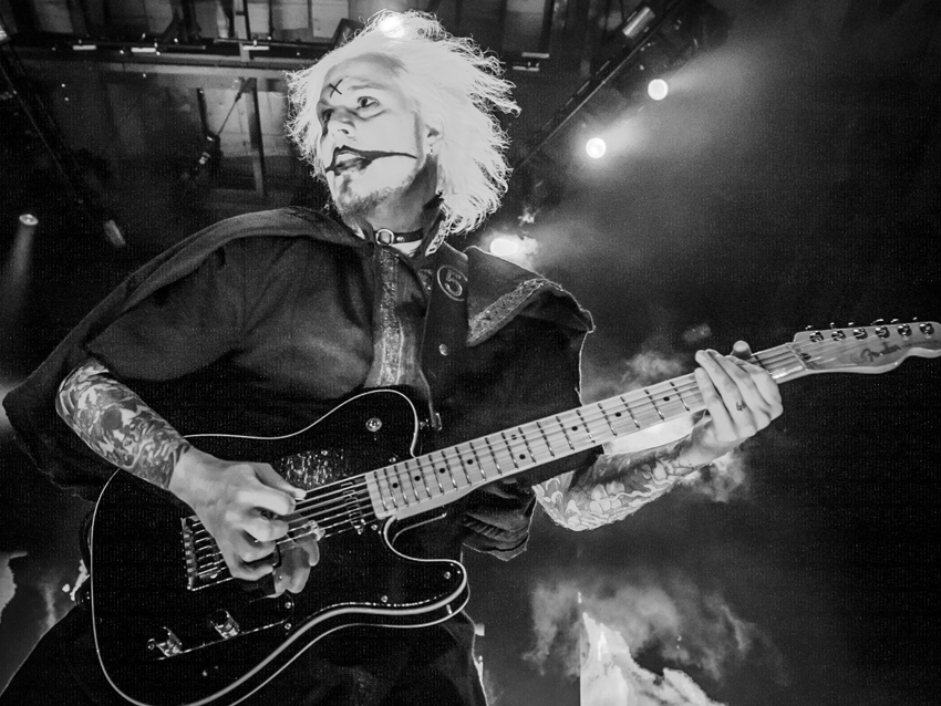 John 5: my best and worst gigs ever