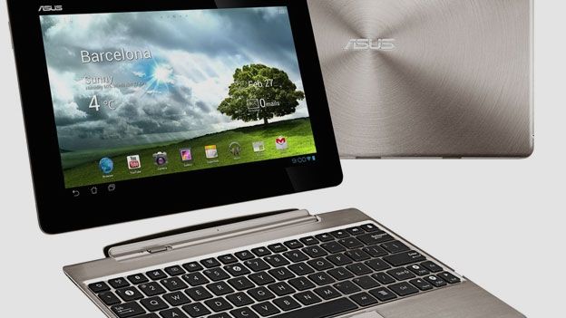 ASUS Transformer Pad Infinity