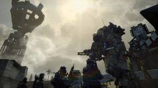 Titanfall