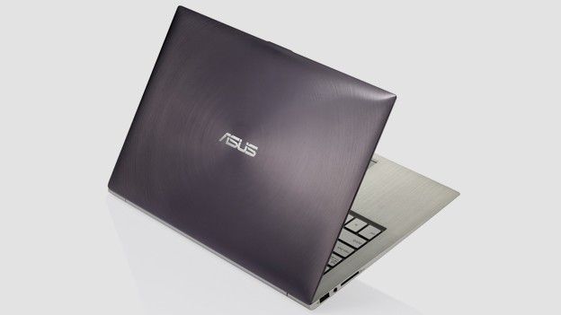 Asus Zenbook ux31