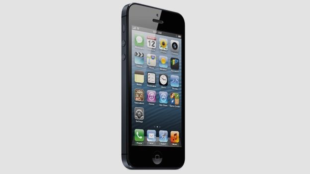 iPhone 5 review