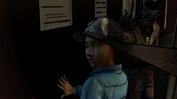 telltale the walking dead season two last choice