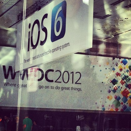 iOS 6 - LEAK