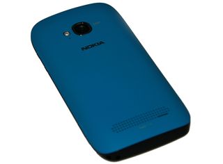 Nokia lumia 710 review