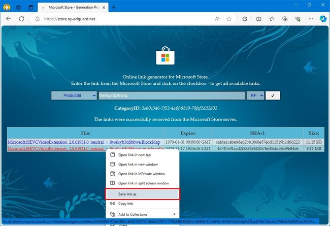How to open HEIC and HEVC files on Windows 10 | Windows Central