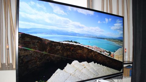 TV Toshiba: testamos a nova 4K que marca o retorno da empresa ao