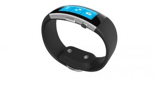 Microsoft Band 2