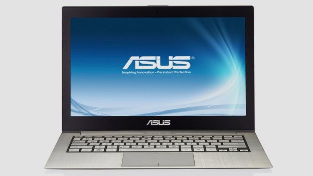 Asus UX31 Zenbook