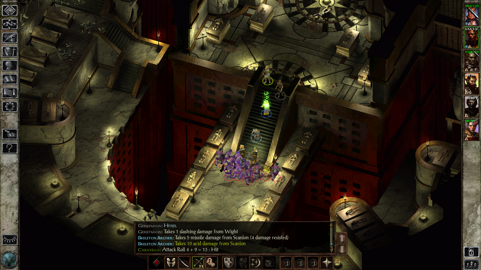 Icewind Dale: Enhanced Edition will be out this month | PC Gamer