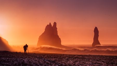 The best panoramic tripod heads