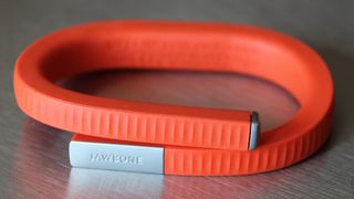 Jawbone Up24