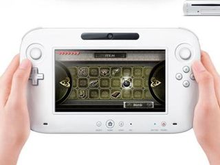 Nintendo Wii U to get dual touchscreen control support?