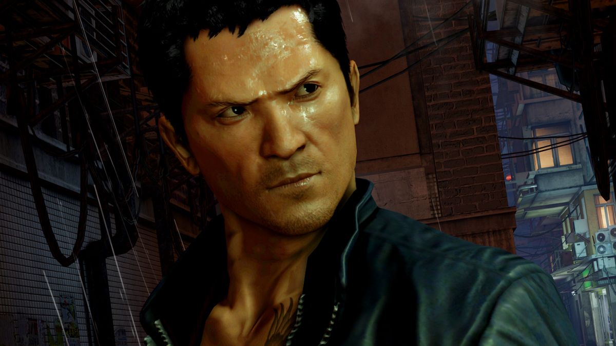 Sleeping Dogs HD spotted for PC, PS4 and Xbox One