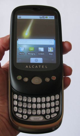 Alcatel ot-980