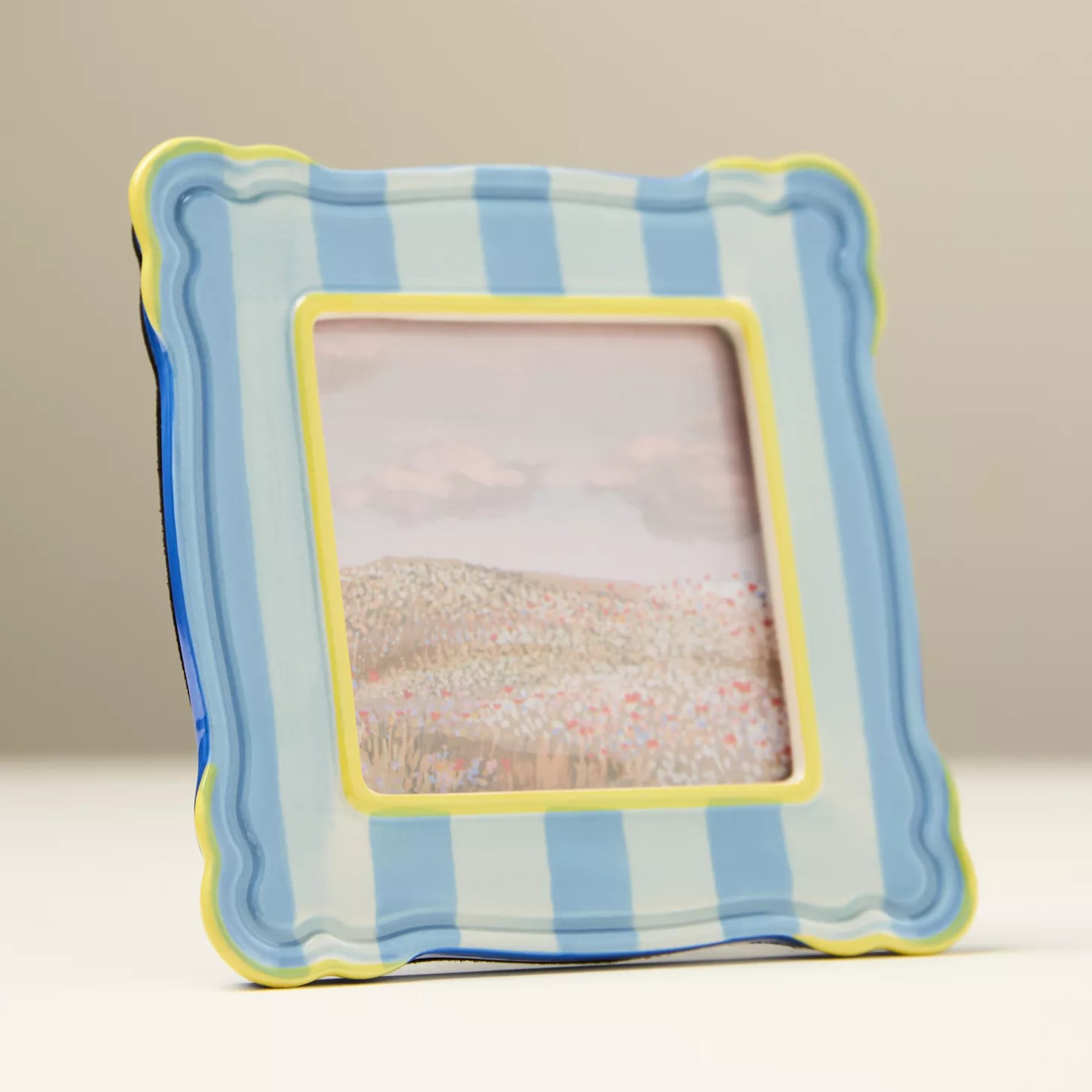 Anthropologie Whitney Frame