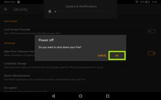 How to Get Google Play on Your Fire Tablet