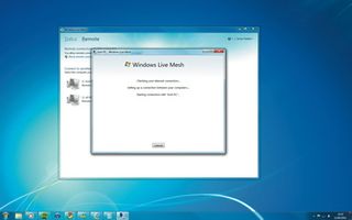 Элемент управления windows live mesh activex для удаленных подключений можно удалить