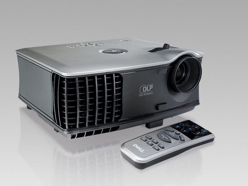 Dell Projector 1800MP review TechRadar