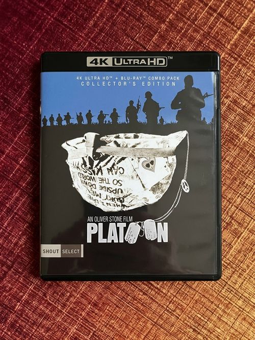 Platoon