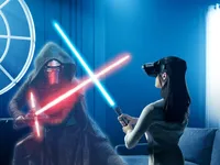 Lenovo Star Wars: Jedi Challenges: $159.00 from Amazon