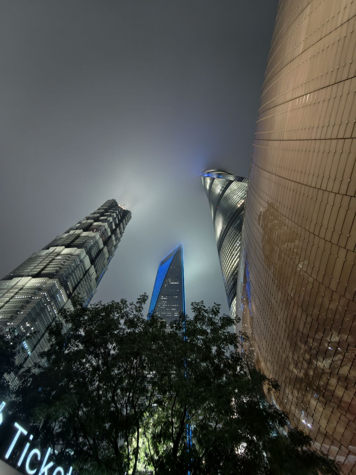 Vivo X300 Pro camera images on Android Central