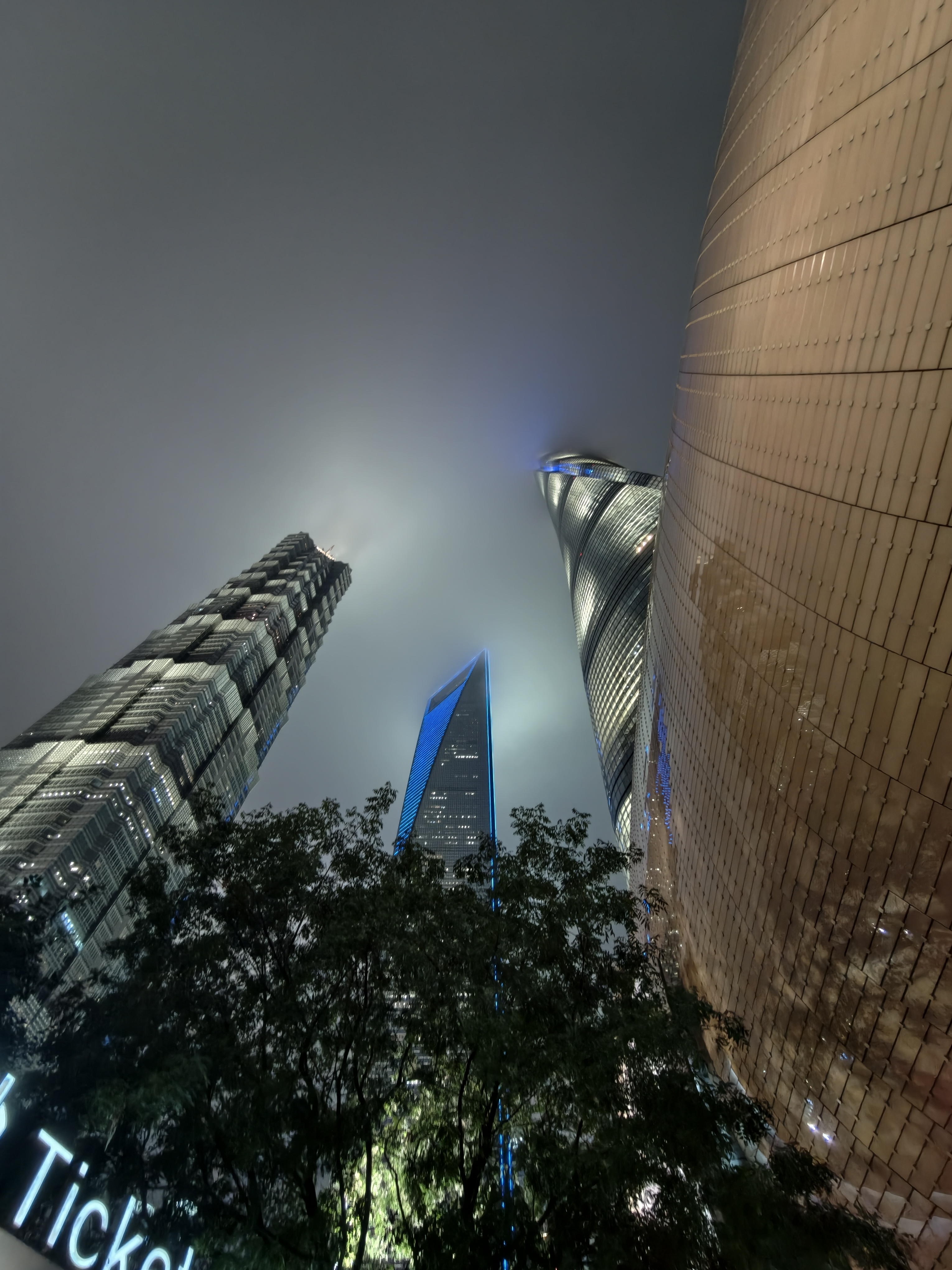 Vivo X300 Pro camera images on Android Central