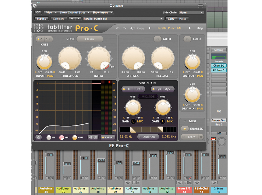 Drums