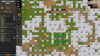 Game of Bombs