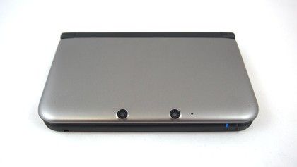 Nintendo 3DS XL (2012) review | TechRadar