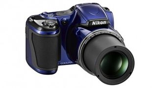 Nikon Coolpix L820 review