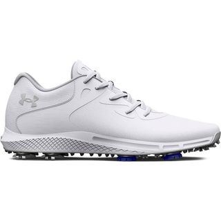 Under Armour Charged Breathe 2 Spiked Golf Shoe 