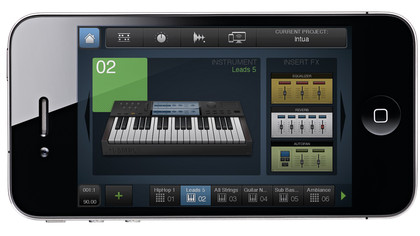 BeatMaker 2