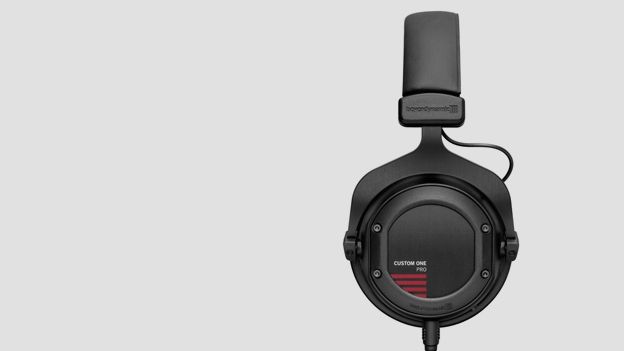 Beyerdynamic Custom One Pro review