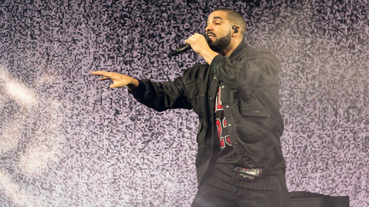 The 10 best record producers of 2016 MusicRadar