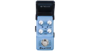 Joyo JF-318 Quattro Digital Delay