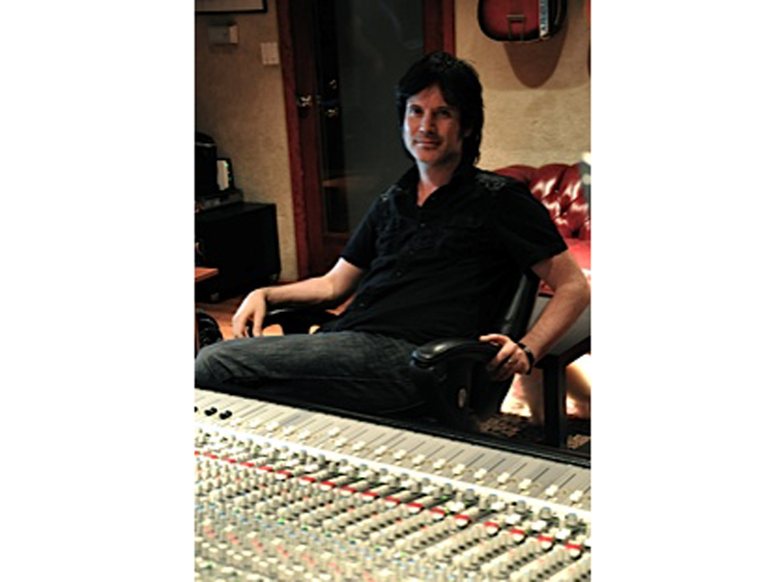 Spitfire Studio