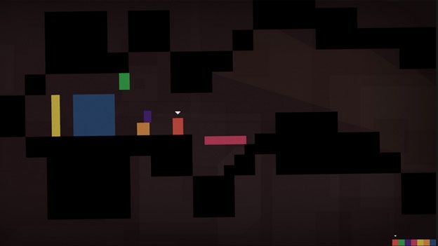 Thomas Was Alone