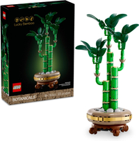 Lego Botanicals Lucky Bamboo