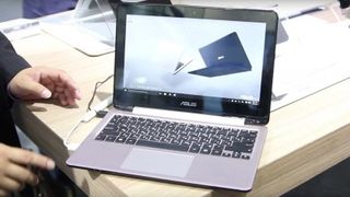 Asus laptop